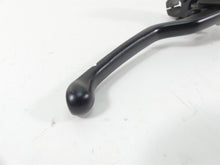 Load image into Gallery viewer, 2011 BMW R1200GS K255 Adv Front Brake Master Cylinder + Lever 32728530056
