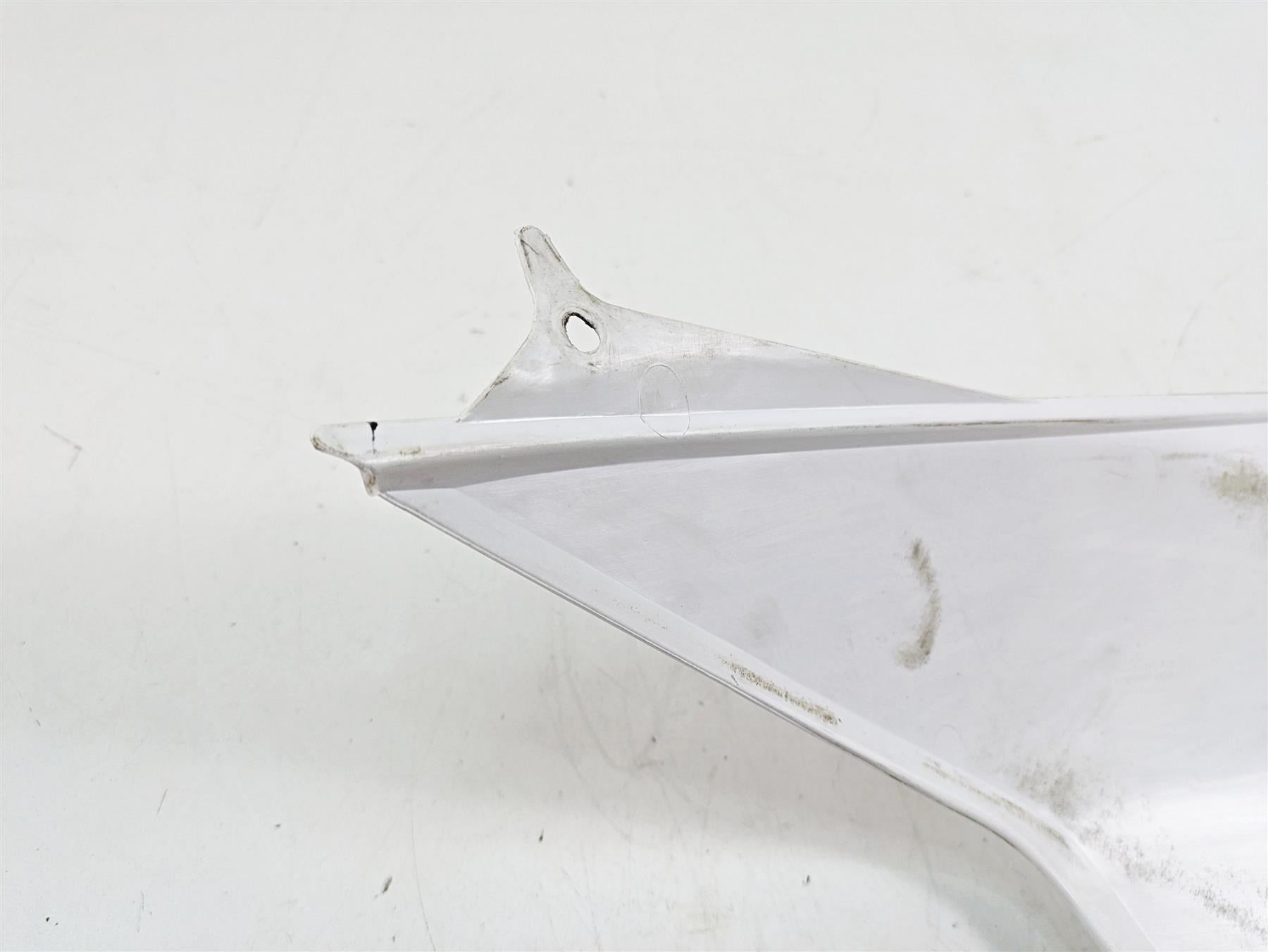 2018 KTM 1090 Adventure R Left Side Fuel Tank Fairing Cover Cowl 60308050000 {{ shop.shopifyCountryName }} - Mototech271