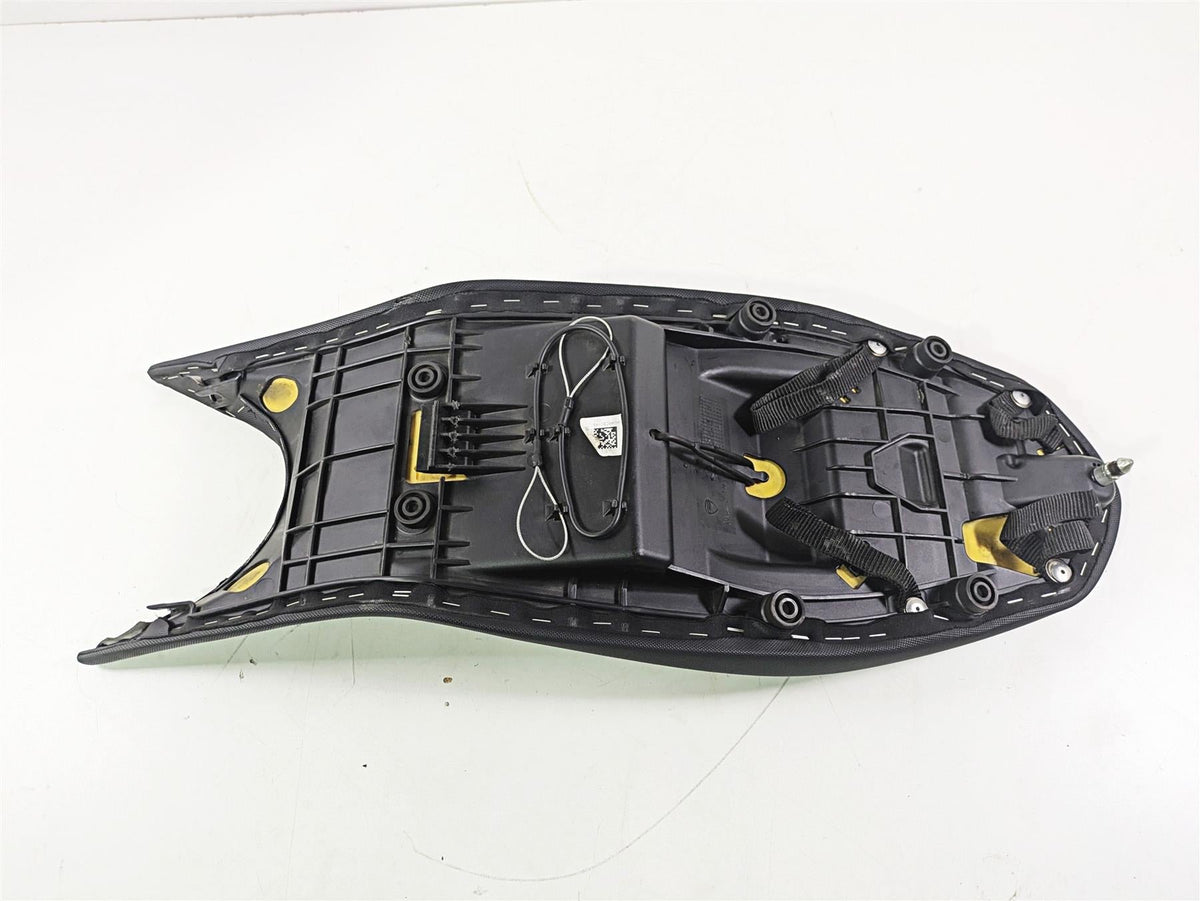 2015 Ducati Hypermotard 821 SP Driver Rider Duo Seat Saddle 59521862A 59610741C {{ shop.shopifyCountryName }} - Mototech271