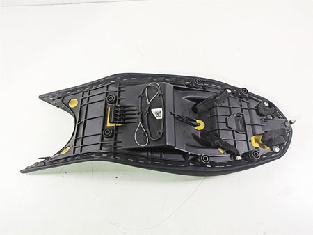 2015 Ducati Hypermotard 821 SP Driver Rider Duo Seat Saddle 59521862A 59610741C {{ shop.shopifyCountryName }} - Mototech271