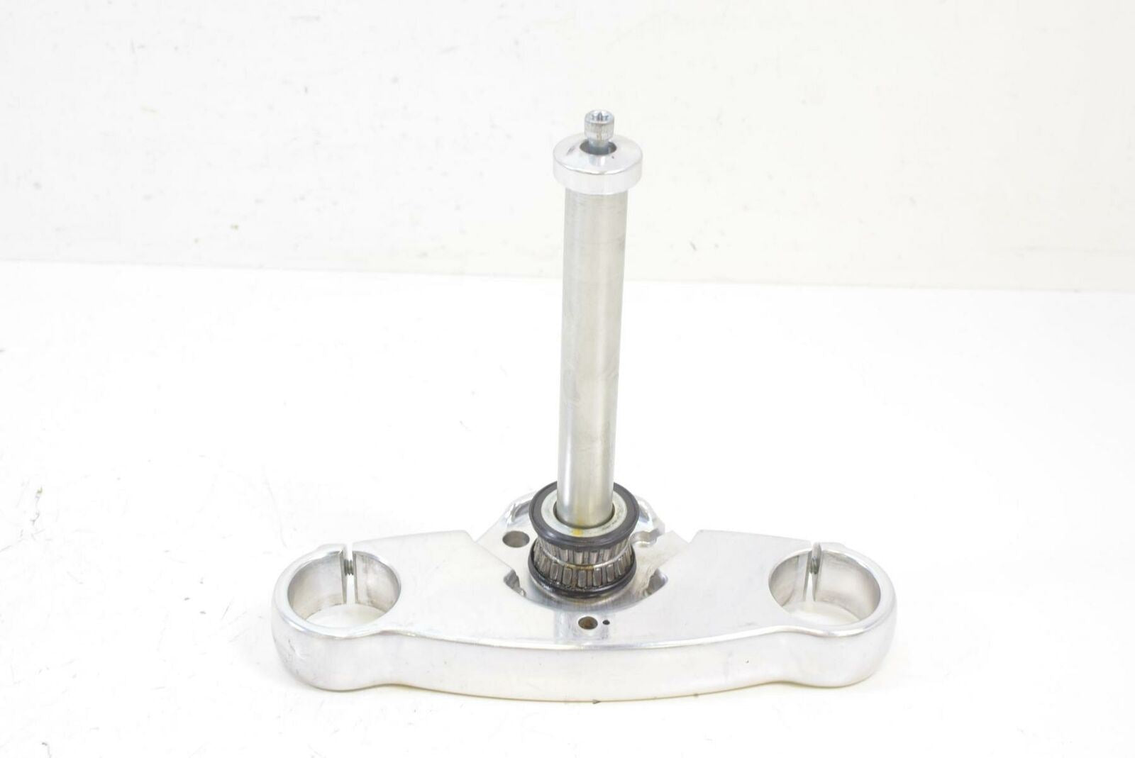 2019 Harley Softail FXLR Low Rider Lower Triple Tree 49mm Steering Clamp 4590020 {{ shop.shopifyCountryName }} - Mototech271