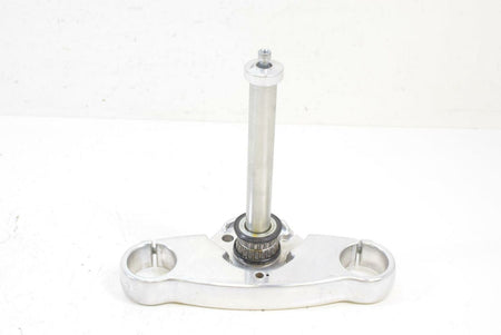 2019 Harley Softail FXLR Low Rider Lower Triple Tree 49mm Steering Clamp 4590020 {{ shop.shopifyCountryName }} - Mototech271