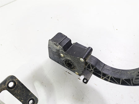 2022 CFMoto Zforce 950 Sport Foot Brake Pedal Lever Set 5HYV-082000-1200 {{ shop.shopifyCountryName }} - Mototech271