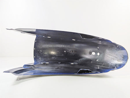 2015 Indian Chieftain Rear Fender Guard Black 1019209 1024389-Mototech271