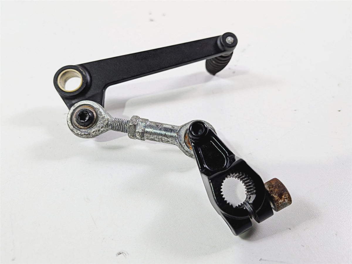 2023 Harley Adv RA1250 S Pan America Shifter Gear Selector & Linkage 33600269 {{ shop.shopifyCountryName }} - Mototech271
