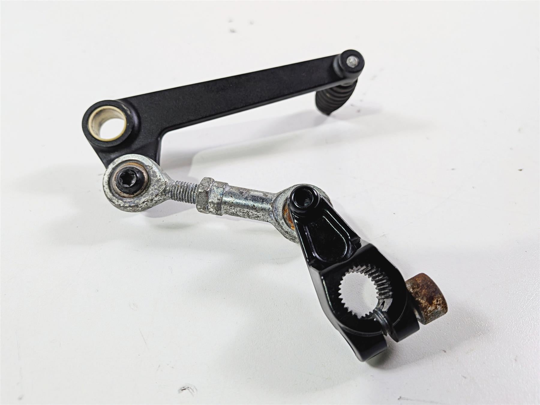 2023 Harley Adv RA1250 S Pan America Shifter Gear Selector & Linkage 33600269 {{ shop.shopifyCountryName }} - Mototech271