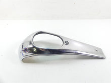Load image into Gallery viewer, 2006 Yamaha Roadliner XV1900 Fuel Tank Dash Speedo Chrome Cover 1D7-83559-00-00
