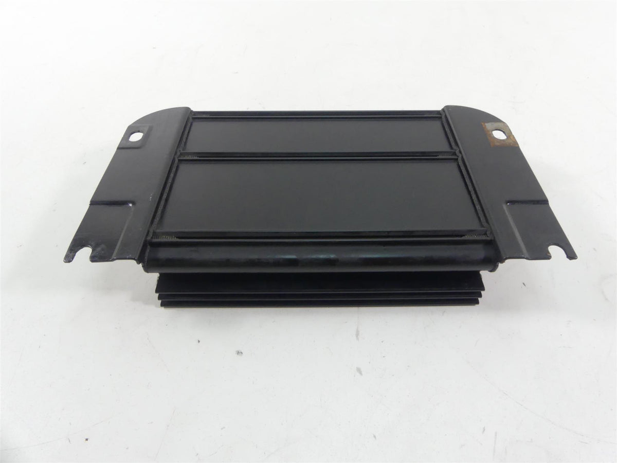 2007 Harley FLHTCU SE CVO Electra Glide Audio System Amp Amplifier 76192-06 {{ shop.shopifyCountryName }} - Mototech271