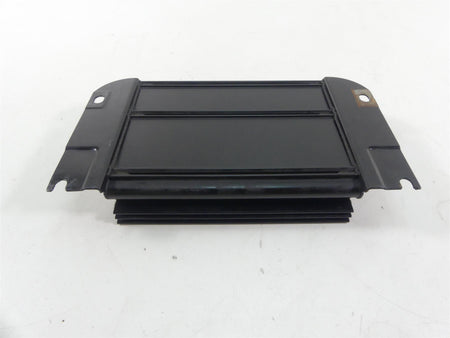 2007 Harley FLHTCU SE CVO Electra Glide Audio System Amp Amplifier 76192-06 {{ shop.shopifyCountryName }} - Mototech271