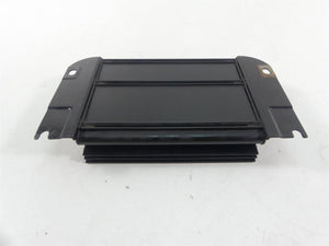 2007 Harley FLHTCU SE CVO Electra Glide Audio System Amp Amplifier 76192-06 | Mototech271