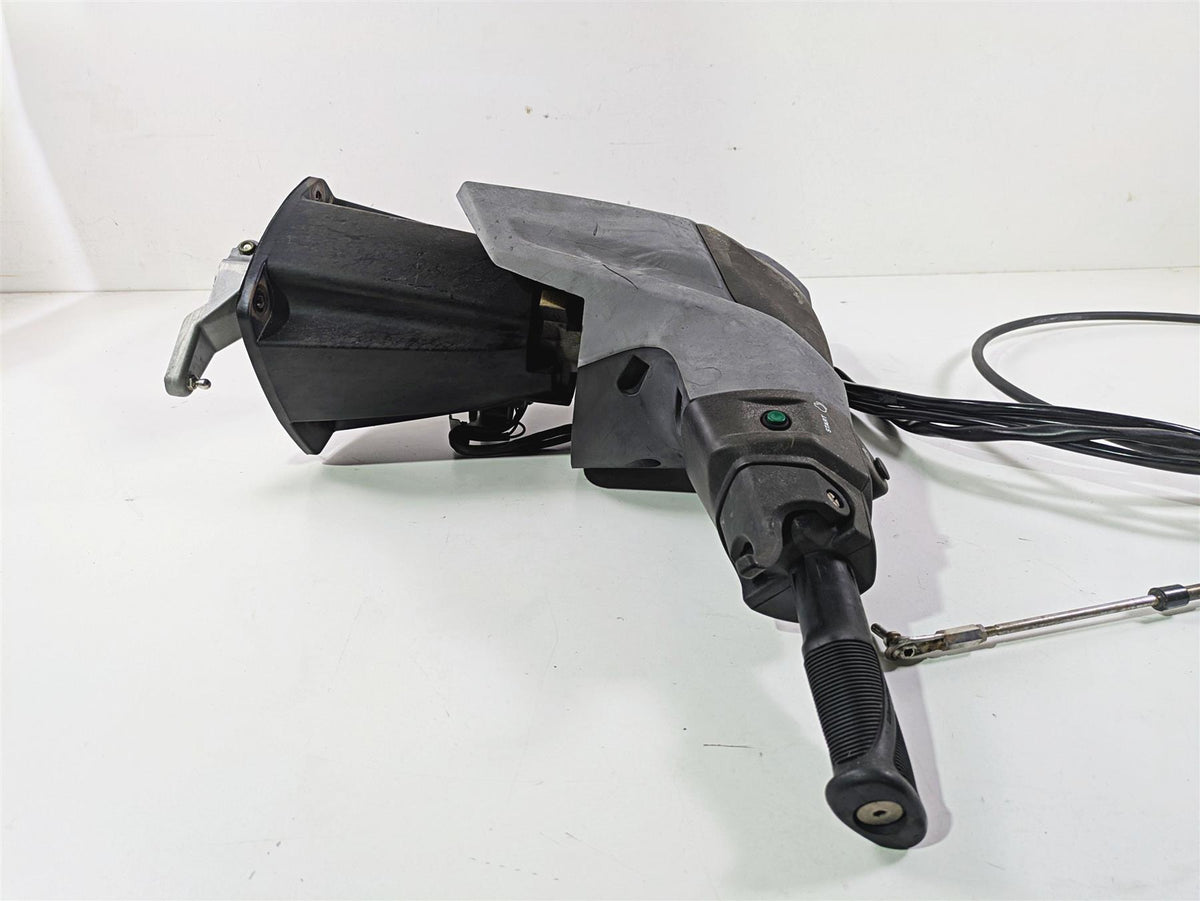 2019 Yamaha VX Cruiser HO 1800 Steering Stem Control Switch Set F2X-61400-04-00 {{ shop.shopifyCountryName }} - Mototech271