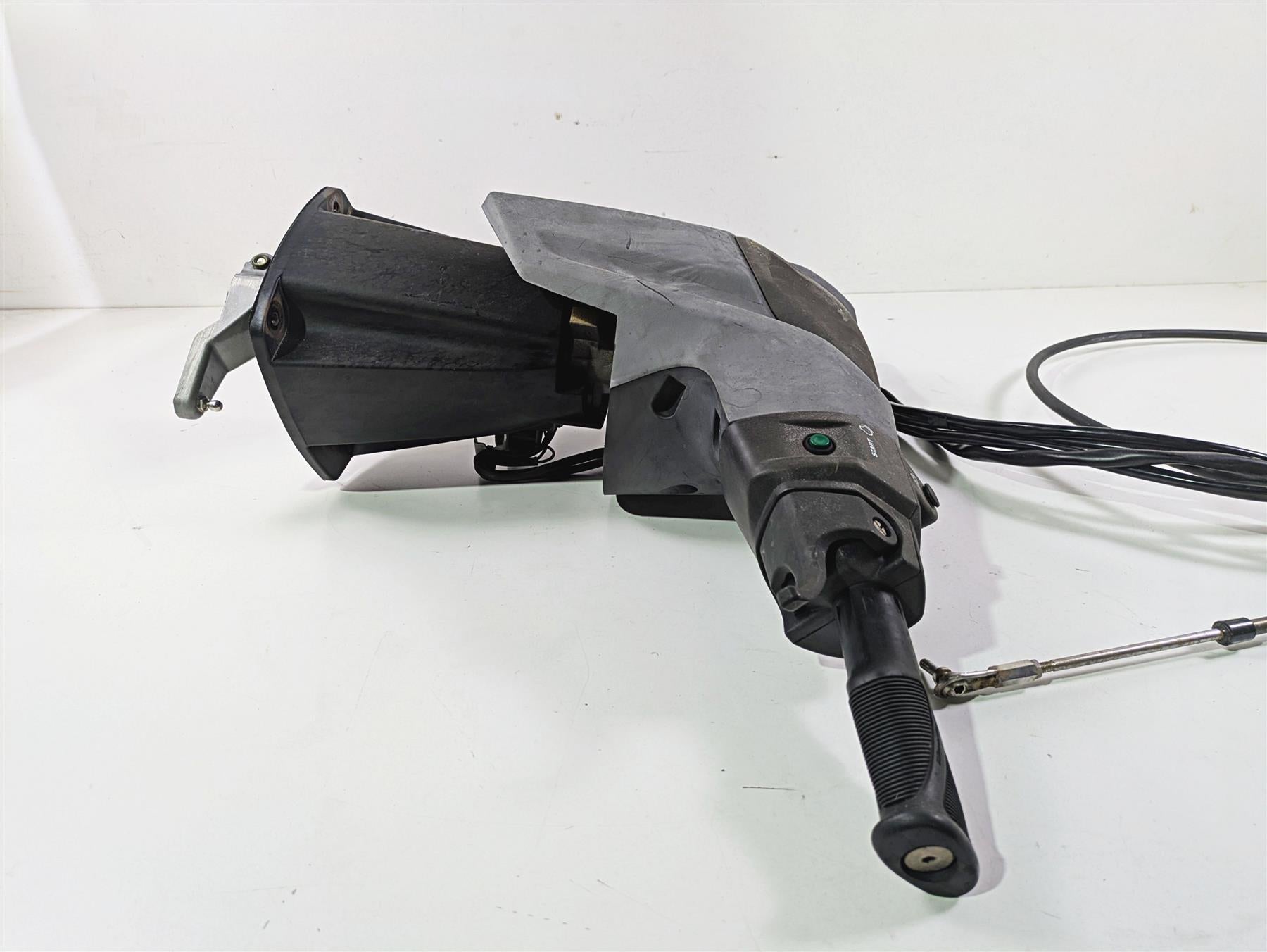 2019 Yamaha VX Cruiser HO 1800 Steering Stem Control Switch Set F2X-61400-04-00 {{ shop.shopifyCountryName }} - Mototech271
