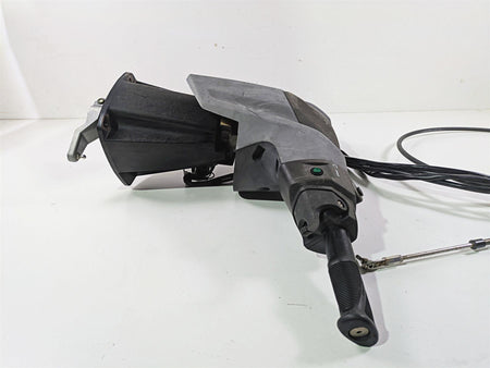2019 Yamaha VX Cruiser HO 1800 Steering Stem Control Switch Set F2X-61400-04-00 {{ shop.shopifyCountryName }} - Mototech271