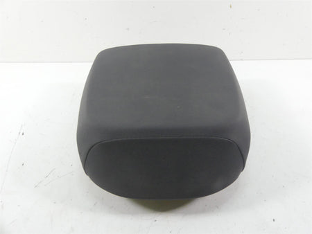 2008 BMW R1200GS K25 Rear Passenger Pillion Seat Saddle 52537721896 {{ shop.shopifyCountryName }} - Mototech271