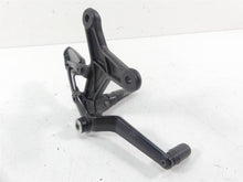 Load image into Gallery viewer, 2018 Mv Agusta F3 800 RC Corse Left Footpeg &amp; Shifter Set 80A0B7474 | Mototech271
