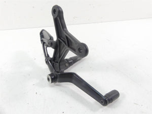 2018 Mv Agusta F3 800 RC Corse Left Footpeg & Shifter Set 80A0B7474 | Mototech271