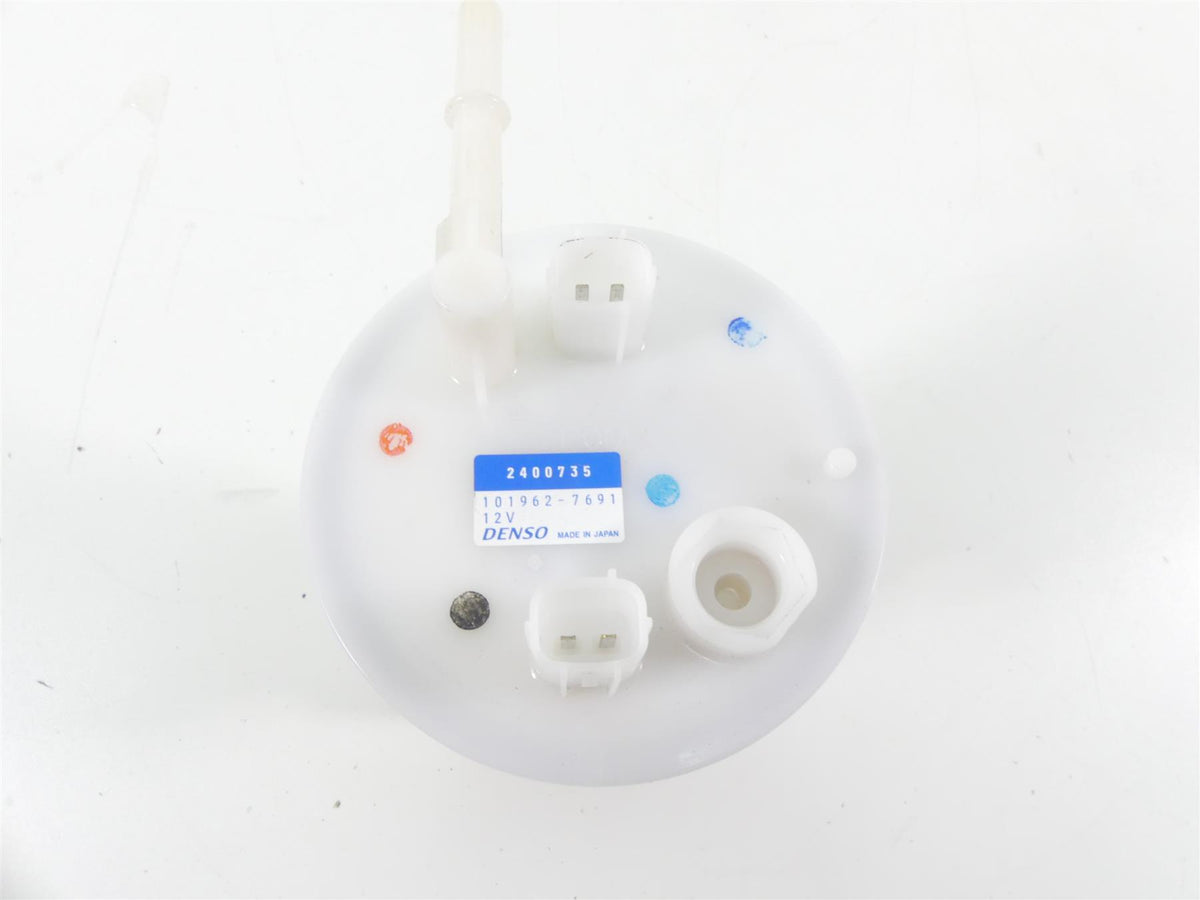 2020 Triumph Speed Triple RS 1050 Denso Gas Fuel Petrol Pump T2400735 {{ shop.shopifyCountryName }} - Mototech271