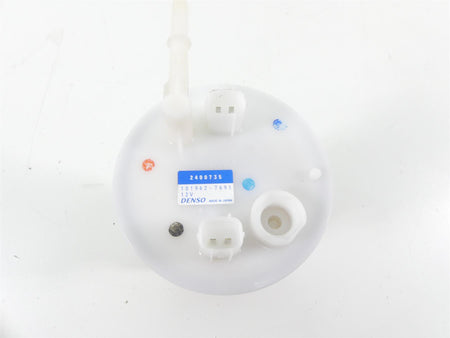 2020 Triumph Speed Triple RS 1050 Denso Gas Fuel Petrol Pump T2400735 {{ shop.shopifyCountryName }} - Mototech271