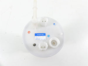 2020 Triumph Speed Triple RS 1050 Denso Gas Fuel Petrol Pump T2400735