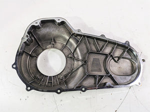2015 Harley Touring FLHTKL E -Glide Low Outer Primary Clutch Cover 25700387 | Mototech271