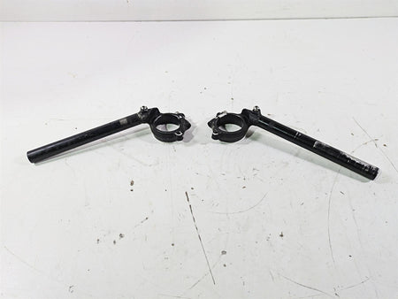 2008 Aprilia RSVR 1000 Factory Handlebar Handle Bar Set AP8118650 AP8118647 {{ shop.shopifyCountryName }} - Mototech271