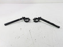 Load image into Gallery viewer, 2008 Aprilia RSVR 1000 Factory Handlebar Handle Bar Set AP8118650 AP8118647 | Mototech271
