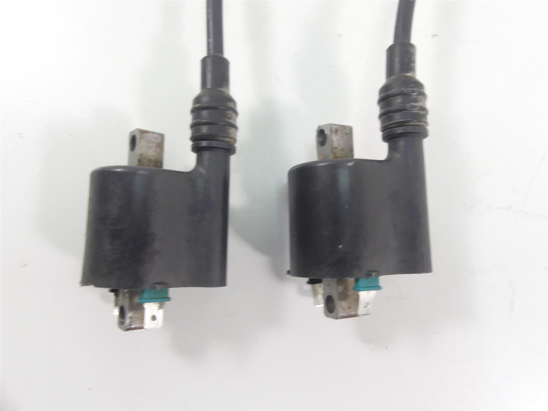 2020 Honda Talon SXS1000R S2R Ignition Coil Wiring Plug Set 30510-HL6-A01 {{ shop.shopifyCountryName }} - Mototech271
