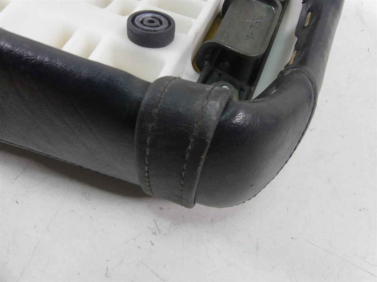2002 Yamaha XVS1100 V-Star Rear Passenger Pillion Seat Saddle 5KS-24750-00-00 {{ shop.shopifyCountryName }} - Mototech271