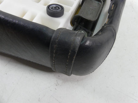 2002 Yamaha XVS1100 V-Star Rear Passenger Pillion Seat Saddle 5KS-24750-00-00 {{ shop.shopifyCountryName }} - Mototech271