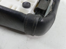 Load image into Gallery viewer, 2002 Yamaha XVS1100 V-Star Rear Passenger Pillion Seat Saddle 5KS-24750-00-00
