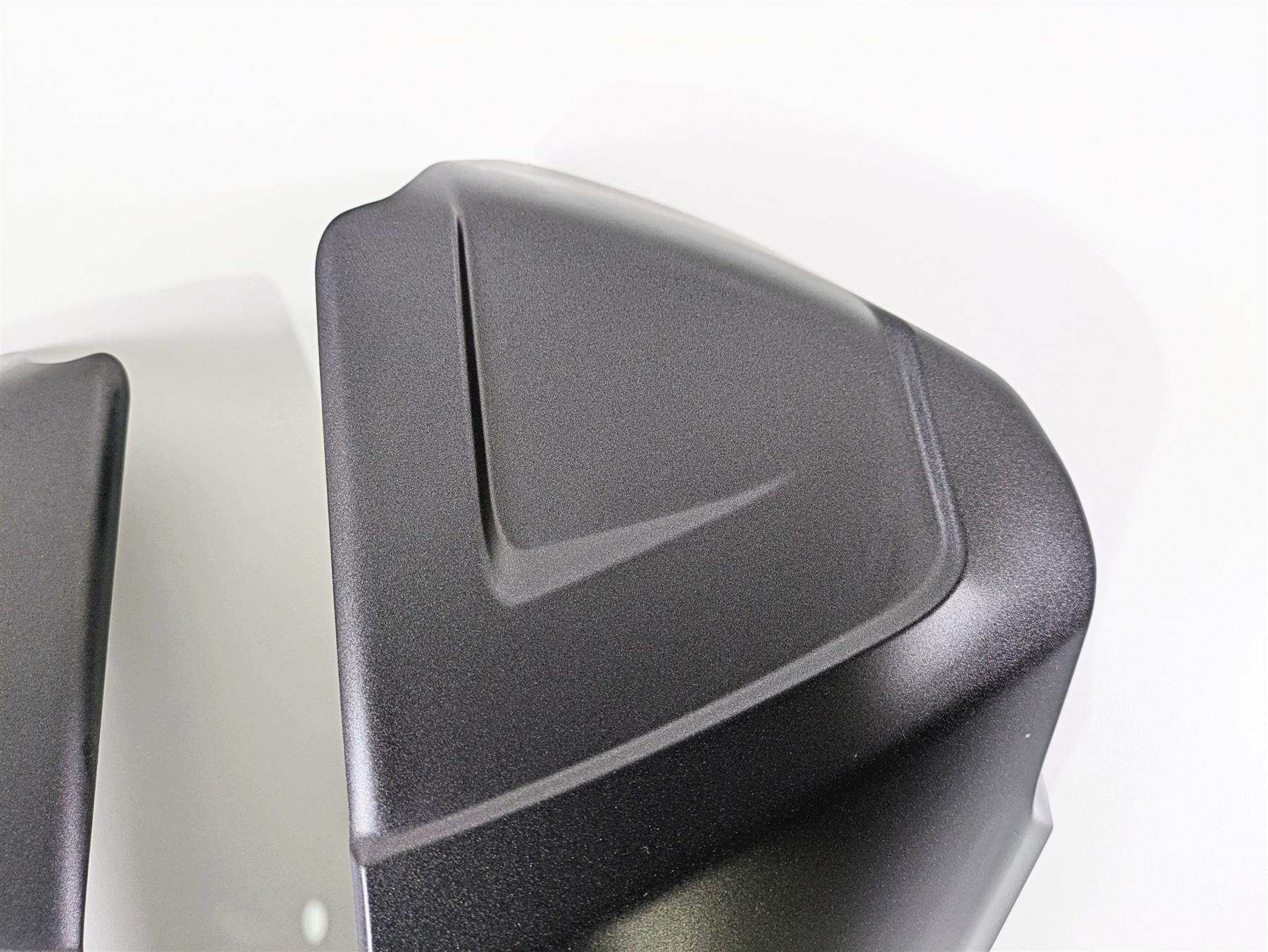 2019 Harley Softail FXDR 114 Left Right Side Cover Fairing Set 57200177 57200179 {{ shop.shopifyCountryName }} - Mototech271