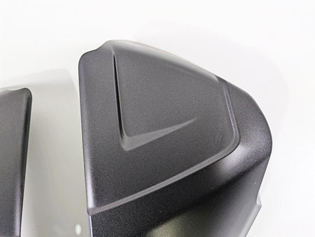 2019 Harley Softail FXDR 114 Left Right Side Cover Fairing Set 57200177 57200179 {{ shop.shopifyCountryName }} - Mototech271