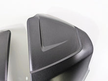 Load image into Gallery viewer, 2019 Harley Softail FXDR 114 Left Right Side Cover Fairing Set 57200177 57200179 | Mototech271
