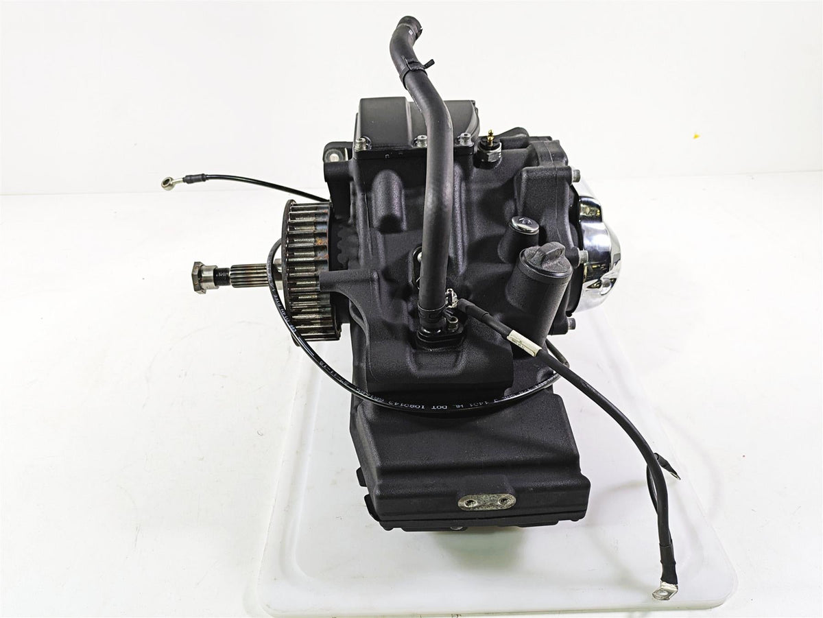 2020 Harley Touring FLHT Electra Glide Transmission Gear Box 6 Speed 7K 34700084 {{ shop.shopifyCountryName }} - Mototech271