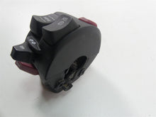 Load image into Gallery viewer, 2019 BMW R1250GS K50 Left Hand Menu Abs Blinker Control Switch 61318394243 | Mototech271
