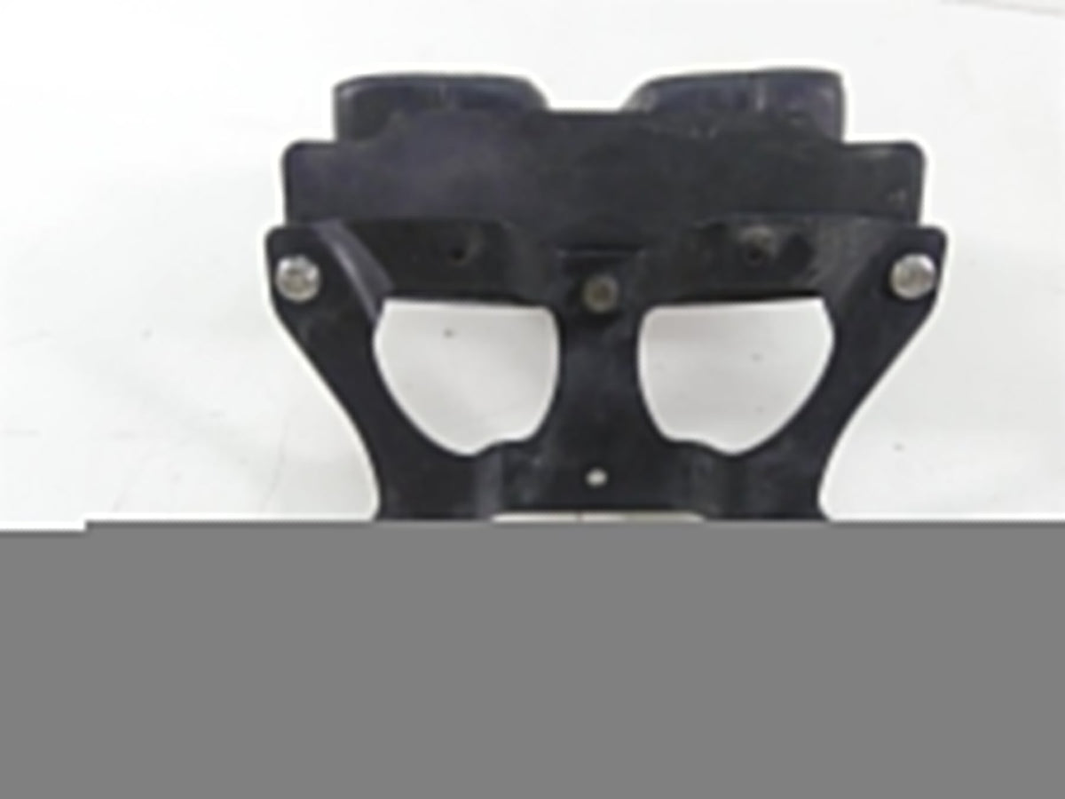 2013 Harley Davidson VRSCF Muscle Oem Backrest Back Rest Sissy Bar 51600-09 {{ shop.shopifyCountryName }} - Mototech271