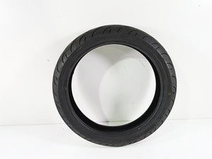 Used Front Motorcycle Tire Dunlop Sportmax Roadsmart 3 120/70R17  45227051 | Mototech271