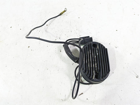 2002 Harley FLSTC Softail Heritage Classic Rectifier Voltage Regulator 74540-01 {{ shop.shopifyCountryName }} - Mototech271