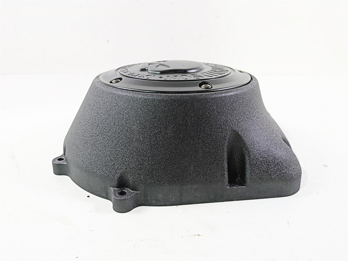 2016 Harley FXDWG Dyna Wide Glide Outer Primary Clutch Cover -Read 60784-06A {{ shop.shopifyCountryName }} - Mototech271
