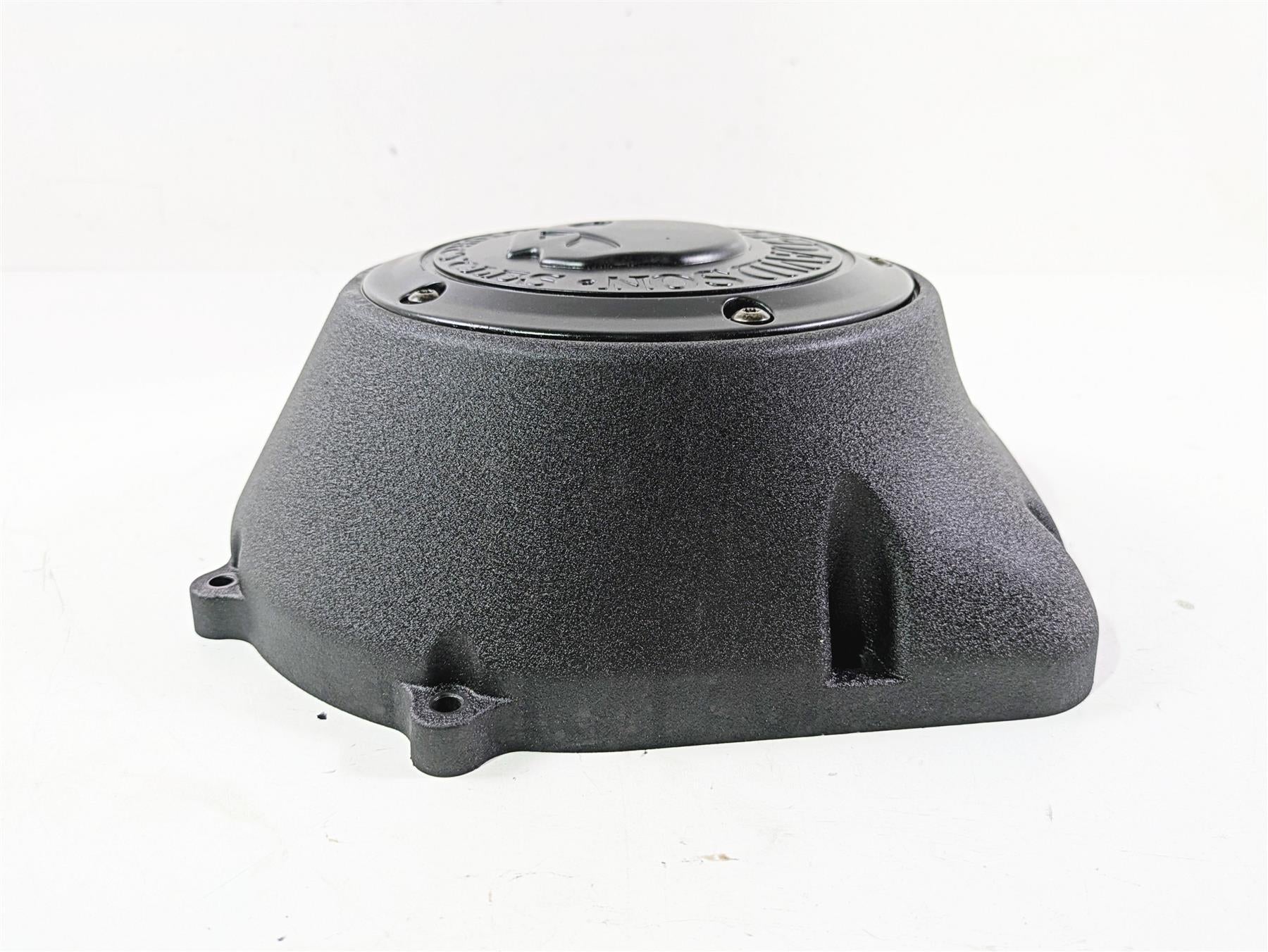 2016 Harley FXDWG Dyna Wide Glide Outer Primary Clutch Cover -Read 60784-06A {{ shop.shopifyCountryName }} - Mototech271