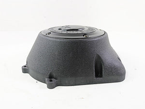 2016 Harley FXDWG Dyna Wide Glide Outer Primary Clutch Cover -Read 60784-06A