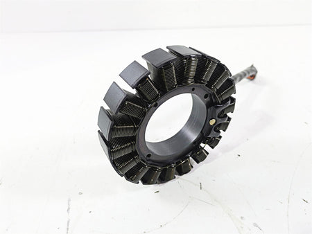 2007 Harley FXDWG Dyna Wide Glide Stator Alternator Generator 30017-07 {{ shop.shopifyCountryName }} - Mototech271