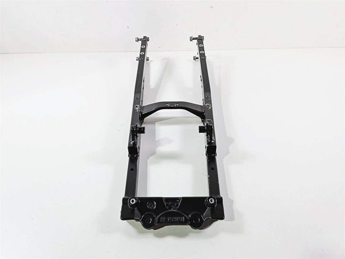 2014 BMW S1000RR K46 Straight Rear Subframe Sub Frame 46518550381 {{ shop.shopifyCountryName }} - Mototech271