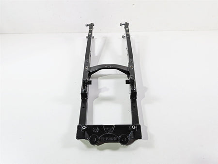 2014 BMW S1000RR K46 Straight Rear Subframe Sub Frame 46518550381 {{ shop.shopifyCountryName }} - Mototech271