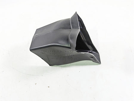 2016 BMW S1000RR K46 Front Center Air Duct Scoop 46638546438 {{ shop.shopifyCountryName }} - Mototech271
