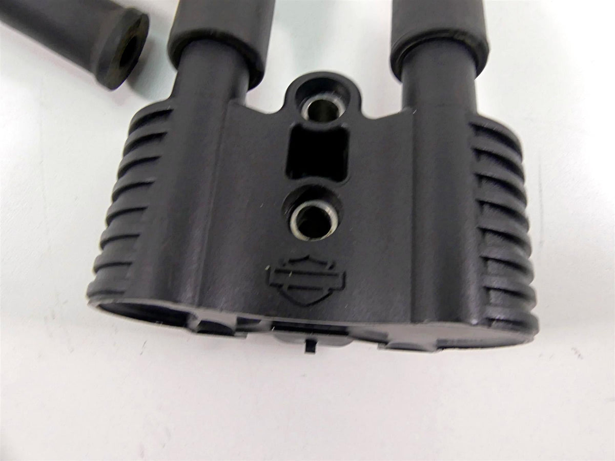 2017 Harley XL1200 CX Sportster Roadster Ignition Coil Wires & Plugs 31656-07 {{ shop.shopifyCountryName }} - Mototech271