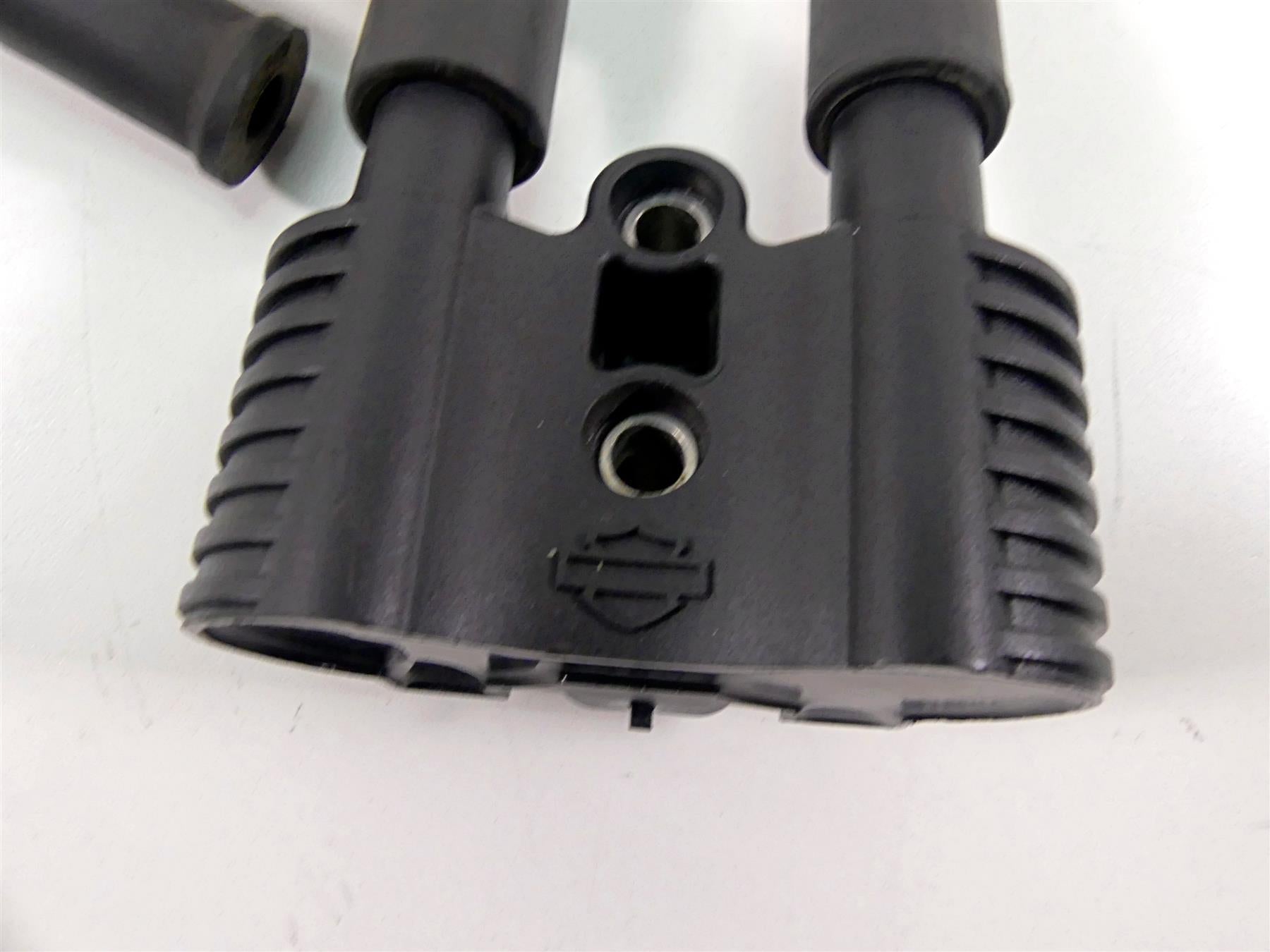 2017 Harley XL1200 CX Sportster Roadster Ignition Coil Wires & Plugs 31656-07 {{ shop.shopifyCountryName }} - Mototech271