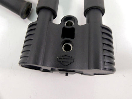 2017 Harley XL1200 CX Sportster Roadster Ignition Coil Wires & Plugs 31656-07 {{ shop.shopifyCountryName }} - Mototech271