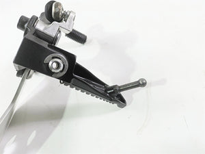 2020 Kawasaki ZX6R ZX636 Ninja Left Footpeg Foot Peg Shifter Set 35063-0160-18R