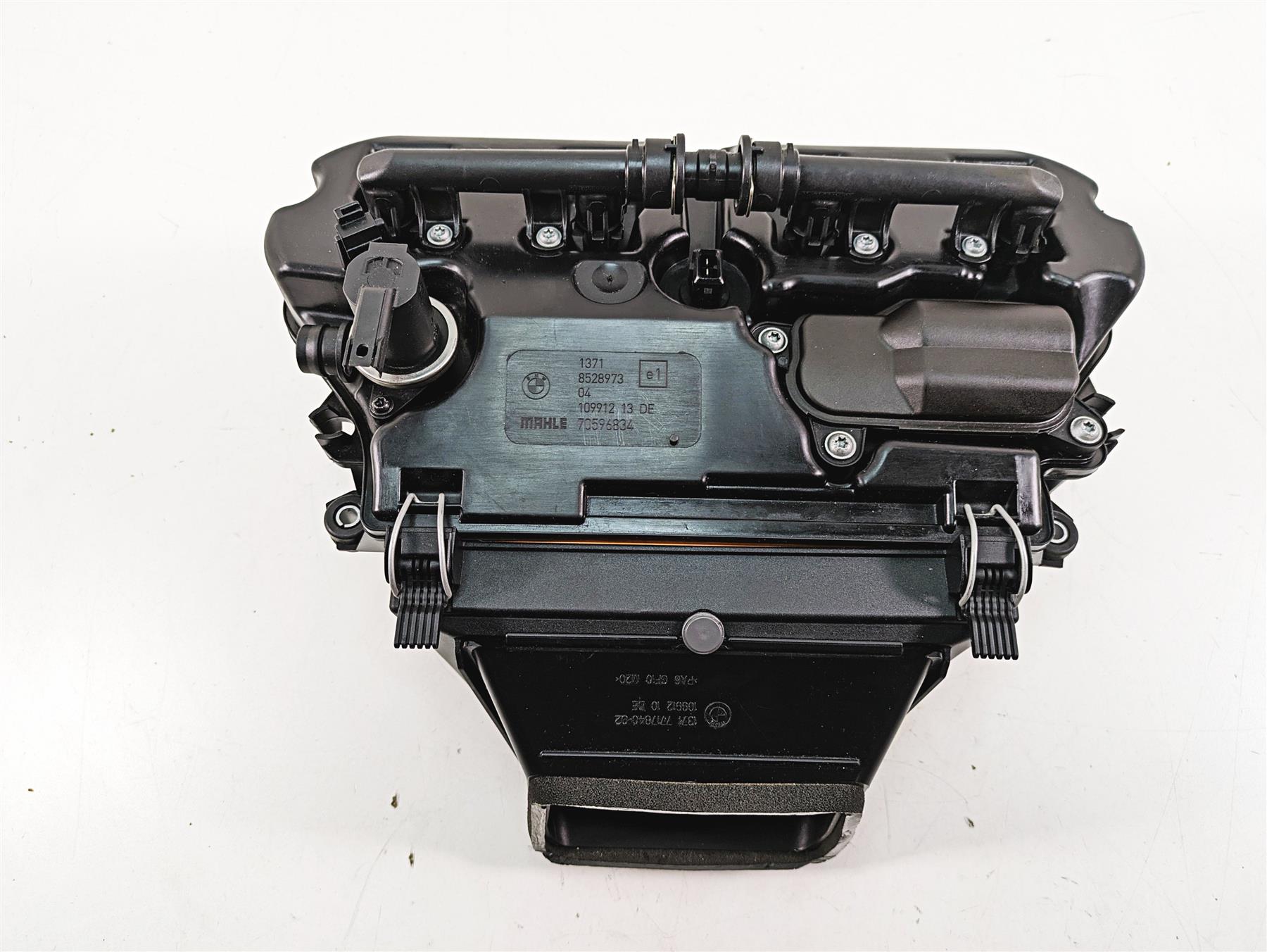 2015 BMW S1000RR K46 Air Box Cleaner Intake & Fuel Injector Set 13718561315 {{ shop.shopifyCountryName }} - Mototech271